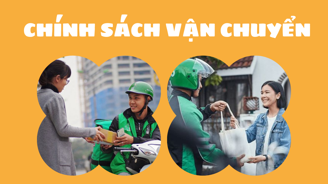Sen Yêu Ơi – Chính sách vận chuyển nhanh chóng, đảm bảo an toàn cho đơn hàng thú cưng.